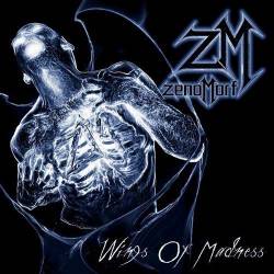 Zeno Morf : Wings of Madness